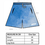 INDACO SWIM PANTS