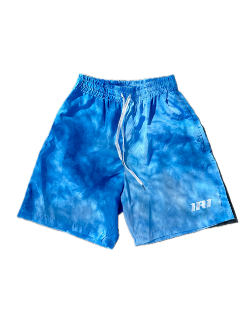 INDACO SWIM PANTS