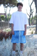 INDACO SWIM PANTS