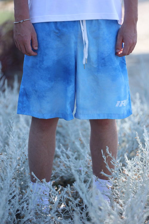 INDACO SWIM PANTS
